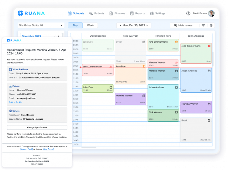 Client Retention Software for Wellness Practices: Keep Clients Coming Back